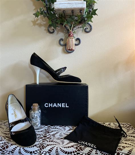 jhene aiko coco chanel shoes|Chanel shoes shoes.